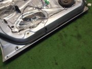 Porta dianteira esquerda SUBARU LANCASTER OEM 60009AE050, 60009AE070, 61011AE030 BHE 2002 silver 1U2