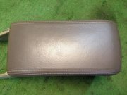 手套箱与扶手 SUBARU LANCASTER OEM 92111AE010AD, 92115AE000DG BHE 2002 silver 1U2