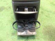 手套箱与扶手 SUBARU LANCASTER OEM 92111AE010AD, 92115AE000DG BHE 2002 silver 1U2