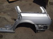 Guarda-lamas traseiro esquerdo 51410AE170, 51472AE230 SUBARU LANCASTER