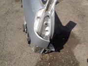 บังโคลนหลังซ้าย SUBARU LANCASTER OEM 51410AE170, 51472AE230 BHE 2002 silver 1U2