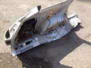 บังโคลนหลังซ้าย SUBARU LANCASTER OEM 51410AE170, 51472AE230 BHE 2002 silver 1U2