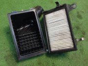 空滤壳 SUBARU LANCASTER OEM 46051AE000, 46052AE001, 46052AE000 BHE 2002 EZ30