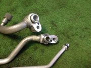 Трубки кондиционера SUBARU LANCASTER OEM 73431AE122, 73422AE051, 73424AE051, 73422AE050, ND4451206330, BHE 2002 EZ30