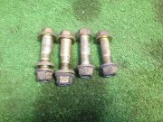 น็อตปรับศูนย์ล้อหน้า SUBARU LANCASTER OEM 20540AA090, 20540AA100 BHE 2002 EZ30