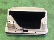 Glovebox SUBARU LANCASTER OEM 66120AE000GE BHE 2002 silver 1U2