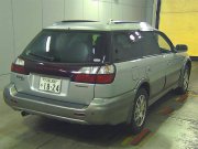 フォグランプスイッチ SUBARU LANCASTER OEM 83001AE000 BHE 2002 EZ30