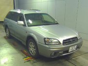 フォグランプスイッチ SUBARU LANCASTER OEM 83001AE000 BHE 2002 EZ30