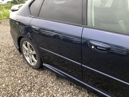 SUBARU LEGACY BL5 2004