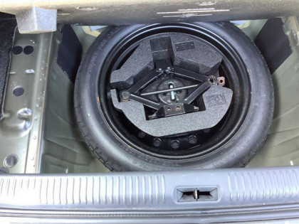 SUBARU LEGACY BL5 2003