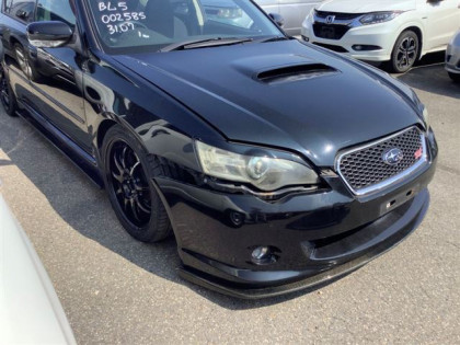 SUBARU LEGACY BL5 2003