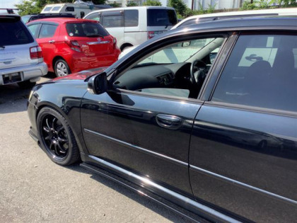 SUBARU LEGACY BL5 2003
