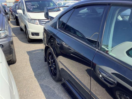 SUBARU LEGACY BL5 2003