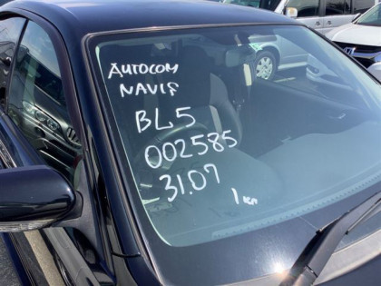 SUBARU LEGACY BL5 2003