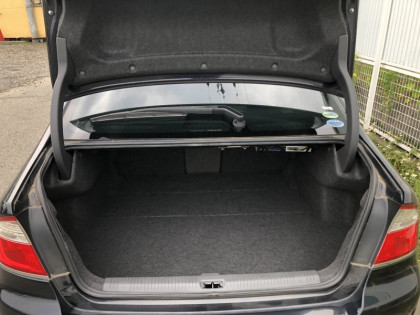 SUBARU LEGACY BL9 2008