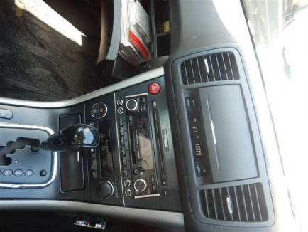 SUBARU LEGACY BLE 2003