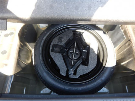 SUBARU LEGACY BLE 2003