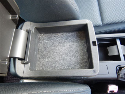 SUBARU LEGACY BLE 2003