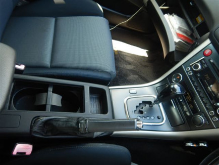 SUBARU LEGACY BLE 2003