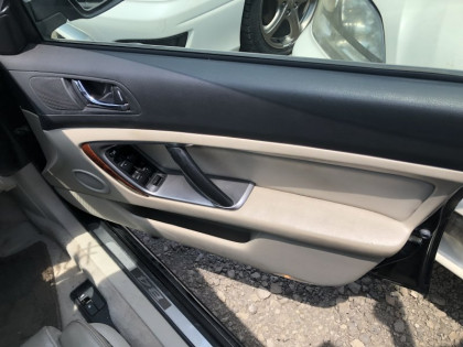 SUBARU LEGACY BLE 2004