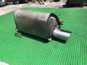 หม้อพักไอเสียซ้าย SUBARU LEGACY OEM 44300AG140, 44300AG700, 44309AG080 BLE 2004 EZ30