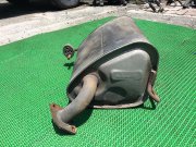 หม้อพักไอเสียซ้าย SUBARU LEGACY OEM 44300AG140, 44300AG700, 44309AG080 BLE 2004 EZ30