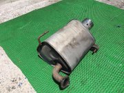 หม้อพักไอเสียซ้าย SUBARU LEGACY OEM 44300AG140, 44300AG700, 44309AG080 BLE 2004 EZ30