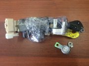 ชุดล็อกพร้อมกุญแจ 88281AG170, 57491AG630, 83191AG040 SUBARU LEGACY B4