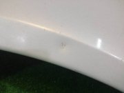 Крыло переднее правое SUBARU LEGACY B4 OEM 57110AG0009P, 57120AG0009P BLE 2004 white pearl 36J