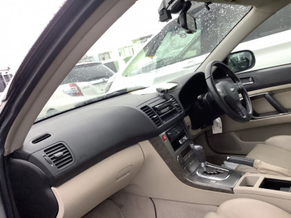 SUBARU LEGACY BLE 2004