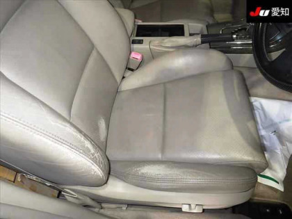 SUBARU LEGACY BLE 2004