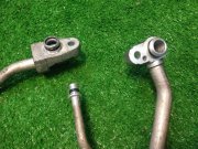 エアコン配管 SUBARU LEGACY OEM 73431AG000, 73424AG000, 73425AG000, ND4468502503, 73431AG001, BP5 2004 EJ20Y