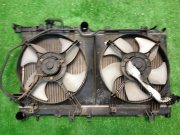 หม้อน้ำ 45111AG030, 67731, SU2067, 350033N, 60512067, SUBARU LEGACY