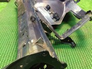 Лонжерон левый SUBARU LEGACY OEM 51620AG0309P BP5 2004 blue 35J
