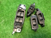 กล่องควบคุมกระจกไฟฟ้า 83071AG010, 83071AG040, 83071AG011 SUBARU LEGACY
