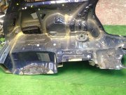 Крыло заднее левое SUBARU LEGACY OEM 51490AG0109P BP5 2004 blue 35J