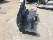 Крыло заднее левое SUBARU LEGACY OEM 51490AG0109P BP5 2004 blue 35J