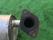 หม้อพักไอเสียซ้าย SUBARU LEGACY OEM 44300AG200, 44300AG740, 44309AG140 BP5 2004 EJ20Y