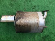หม้อพักไอเสียซ้าย SUBARU LEGACY OEM 44300AG200, 44300AG740, 44309AG140 BP5 2004 EJ20Y