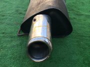หม้อพักไอเสียซ้าย SUBARU LEGACY OEM 44300AG200, 44300AG740, 44309AG140 BP5 2004 EJ20Y