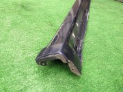 Faldón izquierdo SUBARU LEGACY OEM 96051AG010BH BP5 2004 blue 35J