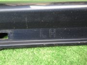 Faldón izquierdo SUBARU LEGACY OEM 96051AG010BH BP5 2004 blue 35J