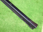 Faldón izquierdo SUBARU LEGACY OEM 96051AG010BH BP5 2004 blue 35J