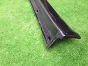 Faldón izquierdo SUBARU LEGACY OEM 96051AG010BH BP5 2004 blue 35J