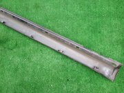 Faldón izquierdo SUBARU LEGACY OEM 96051AG010BH BP5 2004 blue 35J