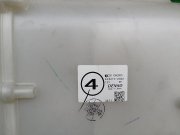 Heater unit SUBARU LEGACY OEM 72110AG000, 72110AG001 BP5 2004 EJ204