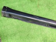 左サイドシル SUBARU LEGACY OEM 96051AG010BH BP5 2004 blue 35J