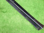 左サイドシル SUBARU LEGACY OEM 96051AG010BH BP5 2004 blue 35J