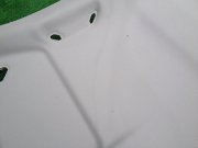 ルーフライニング SUBARU LEGACY OEM 94411AG070OR BP5 2004 blue 35J