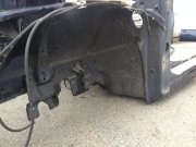 แผงหน้าหม้อน้ำ SUBARU LEGACY OEM 51620AG0219P, 51620AG0309P, 53060AG0009P, 53040AG0019P, 53040AG0029P, BP5 2004